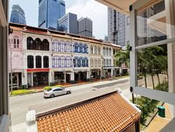 Keong Saik Road (D2), Shop House #556836111